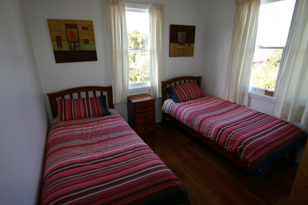 Cedar Cottages Blackmans Bay Quarto foto