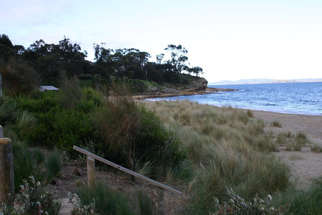 Cedar Cottages Blackmans Bay Exterior foto