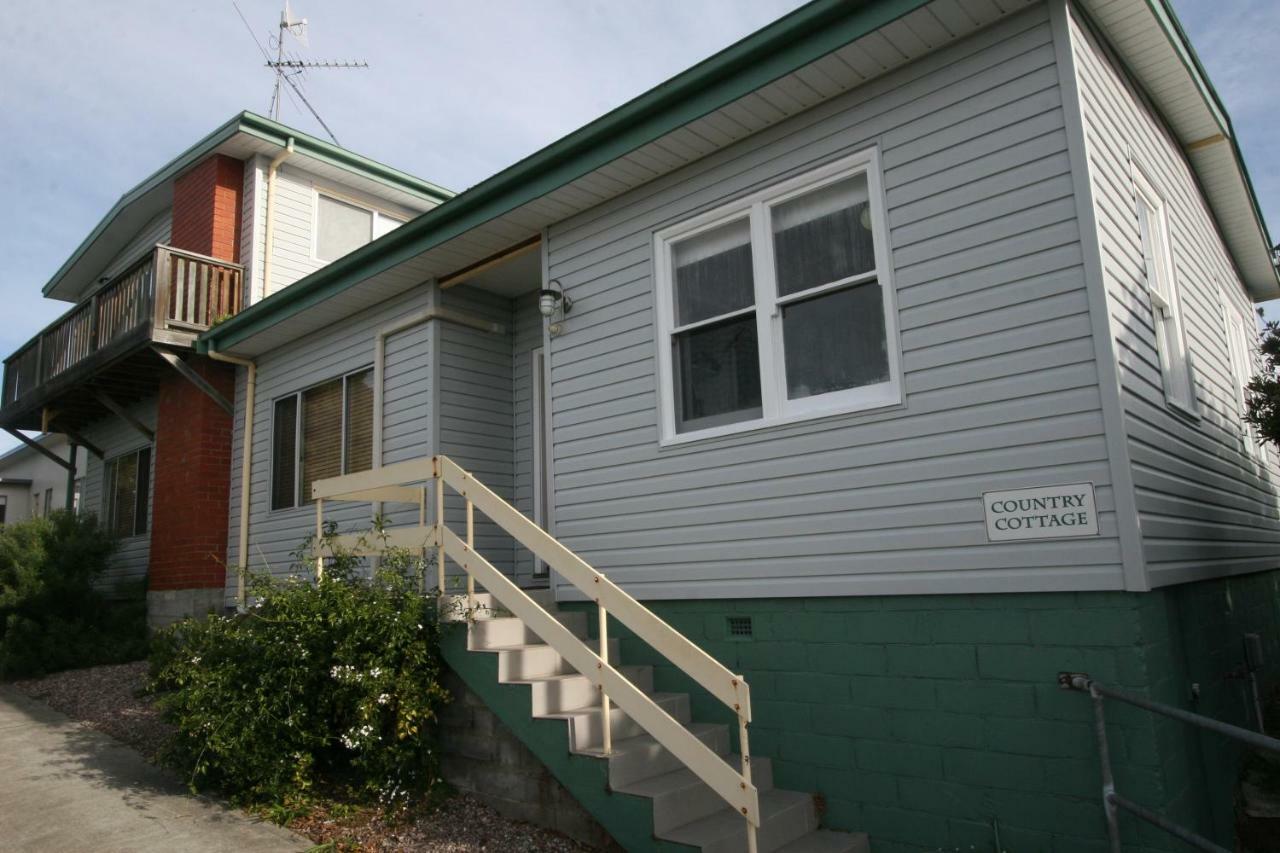 Cedar Cottages Blackmans Bay Exterior foto